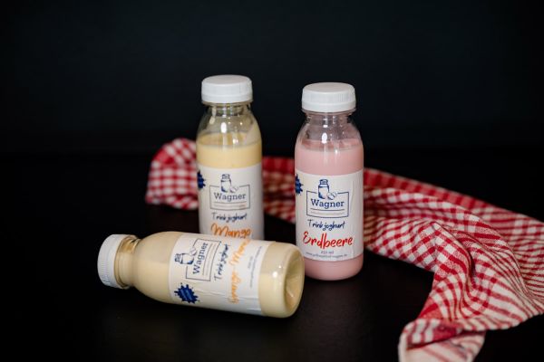 Trinkjoghurt
