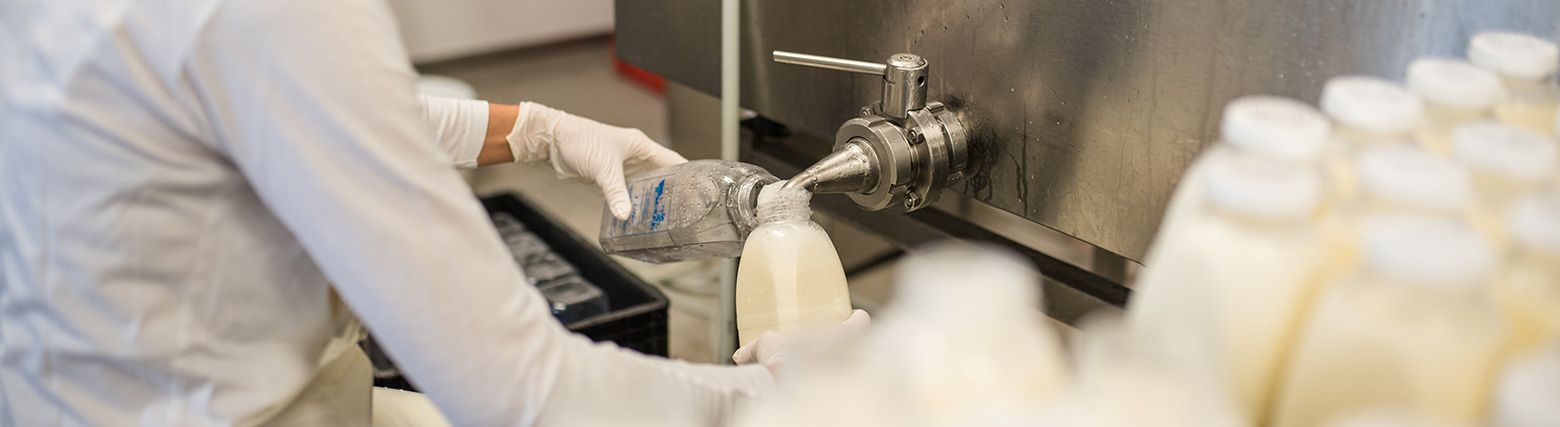 Hofmolkerei - Wagner Hofmolkerei und Geflügelhof in Gustenfelden bei Schwabach